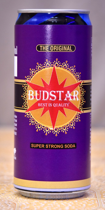 Lombard 500 Malt Bsed Alcoho Free Beer